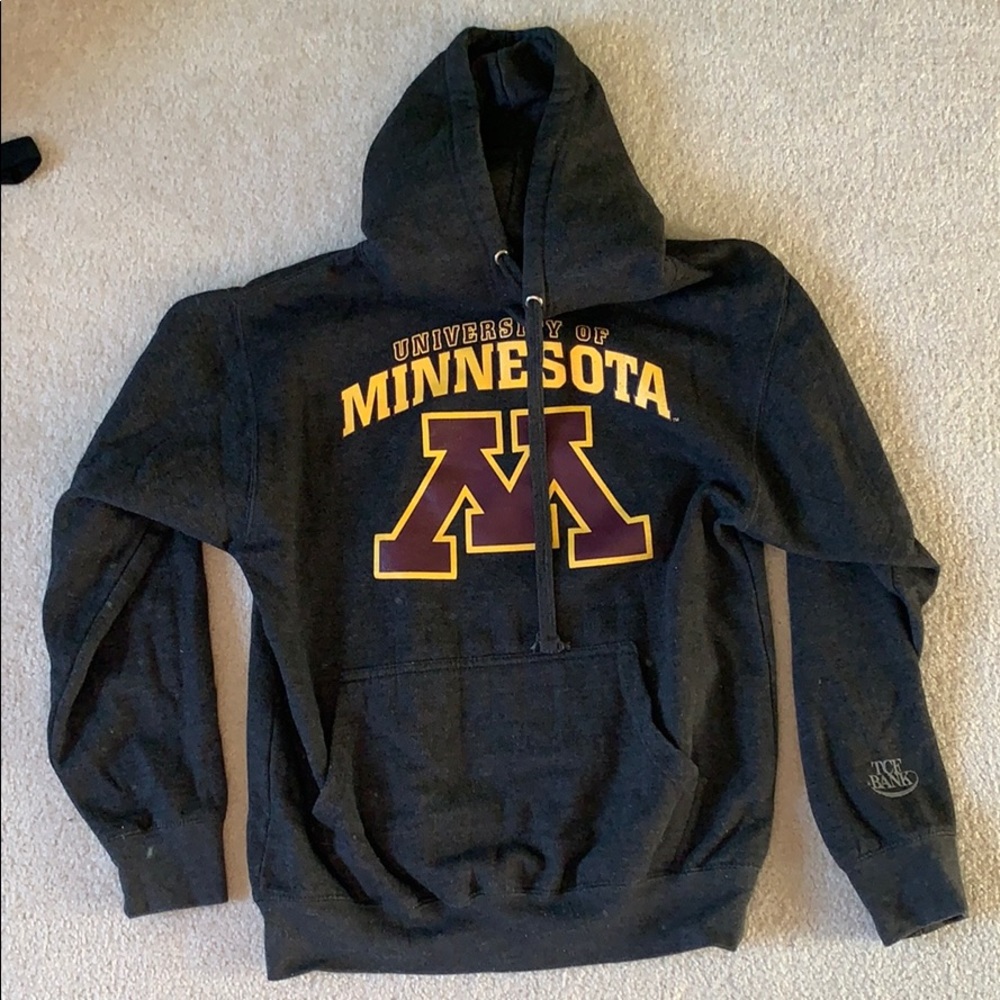 University of Minnesota Sweatshirt